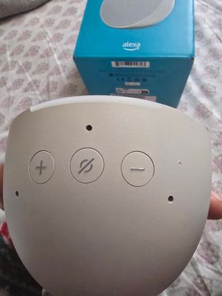 Altoparlante intelligente Amazon Echo Pop