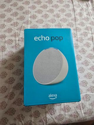 Altoparlante intelligente Amazon Echo Pop