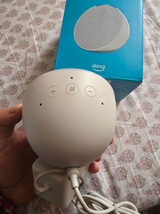Altoparlante intelligente Amazon Echo Pop