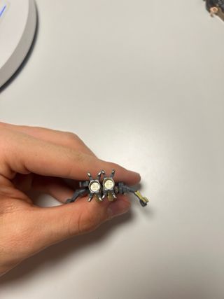 Lego Star Wars Generale Grievous