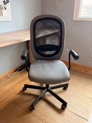 Pack Escritorio + Silla + TV + Mueble