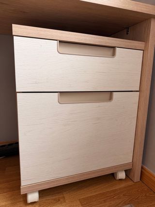 Pack Escritorio + Silla + TV + Mueble