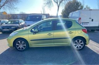 Peugeot 207 2006