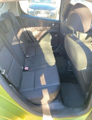 Peugeot 207 2006