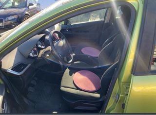 Peugeot 207 2006