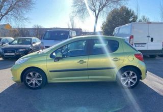 Peugeot 207 2006