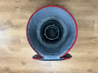 Aputure 1200d Pro Luz LED