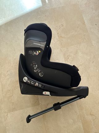 Silla coche Cybex Sirona S i-Size