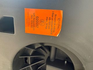 Silla coche Cybex Sirona S i-Size