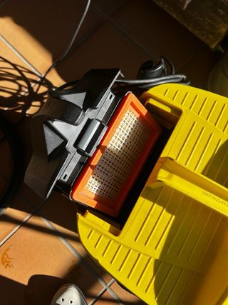 Aspiradora Karcher WD 4