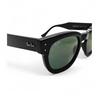 GAFAS DE SOL RAYBAN RB0298S CRISTAL VERDE + FUNDA