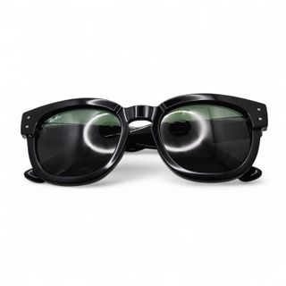 GAFAS DE SOL RAYBAN RB0298S CRISTAL VERDE + FUNDA