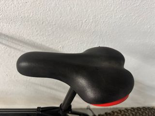 Bicicleta Montaña Boomerang Sport