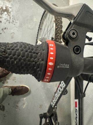 Bicicleta Montaña Boomerang Sport