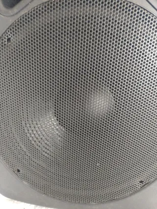 Bafle Pasivo PVC 300W