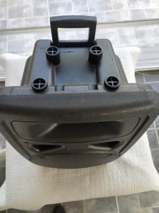 Bafle Pasivo PVC 300W