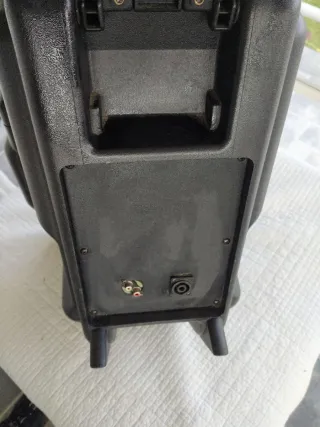 Bafle Pasivo PVC 300W