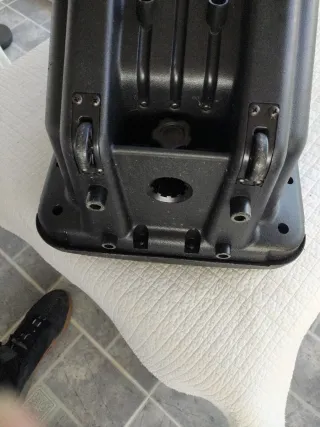 Bafle Pasivo PVC 300W