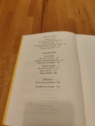 Como Se Cuenta Un Cuento