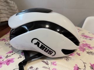 Casco Abus GameChanger 2.0