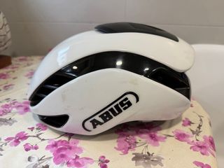 Casco Abus GameChanger 2.0