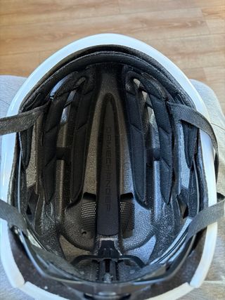Casco Abus GameChanger 2.0