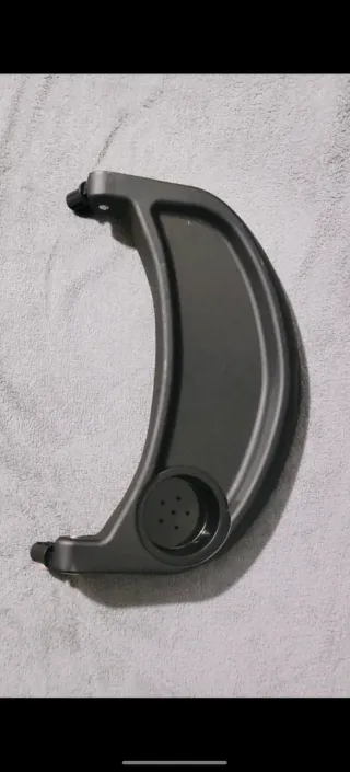 Coche Bebé Kiduku,Silla Paseo, Cuna.