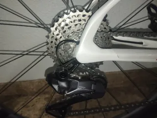 BERRIA BELADOR PRO 2025 Ultegra Di2 CUSTOM Talla53