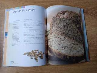 Libro Thermomix