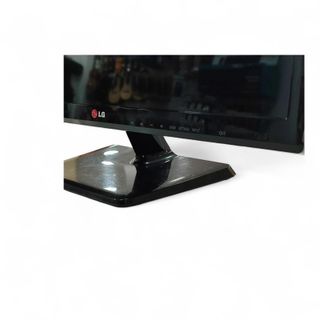 TELEVISOR LG 22MA33D-PZ 22 PULGADAS + MANDO