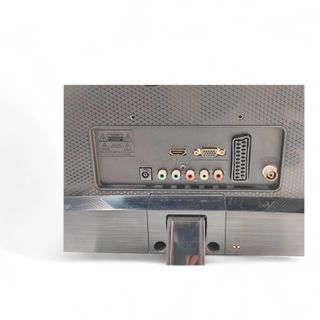 TELEVISOR LG 22MA33D-PZ 22 PULGADAS + MANDO