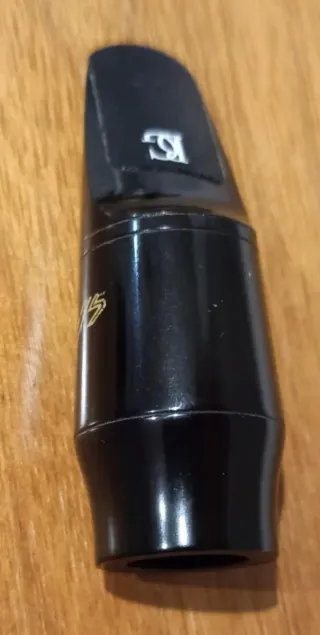 Pack 2 boquillas saxo