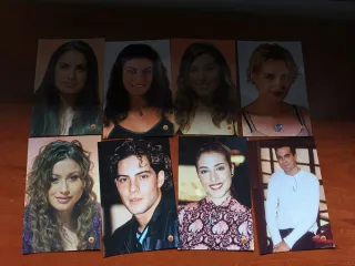 Colección Fotos OT1