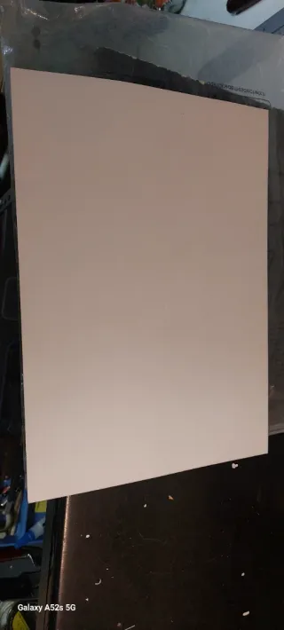 Dipinto a olio su tela: Nave in tempesta