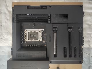 Placa Base NZXT N7 Z690