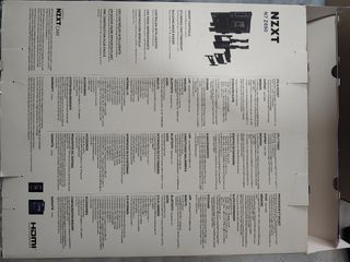 Placa Base NZXT N7 Z690