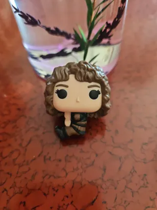 Figura Kinder Joy Stranger Things