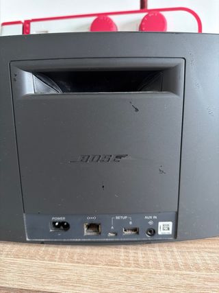 Altavoz Bose SoundTouch20