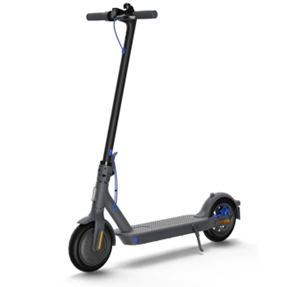 Xiaomi Mi Scooter Eléctrica 3