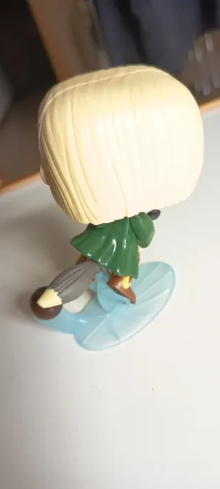 Huevo Kinder XL Pascua + Figura