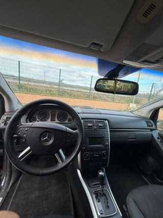 Mercedes-Benz Clase B 2006