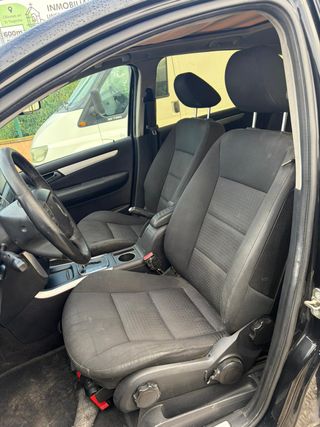 Mercedes-Benz Clase B 2006