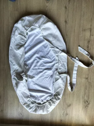 Funda capazo bebé universal