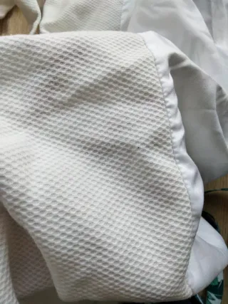 Funda capazo bebé universal