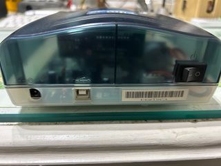 Escáner Microtek FilmScan35 Diapositivas Negativos