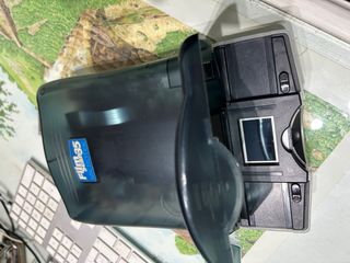 Escáner Microtek FilmScan35 Diapositivas Negativos