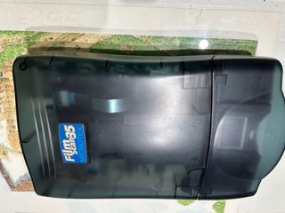 Escáner Microtek FilmScan35 Diapositivas Negativos