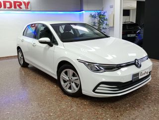 Volkswagen Golf 1.0 TSI 110cv