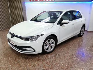 Volkswagen Golf 1.0 TSI 110cv