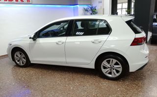 Volkswagen Golf 1.0 TSI 110cv